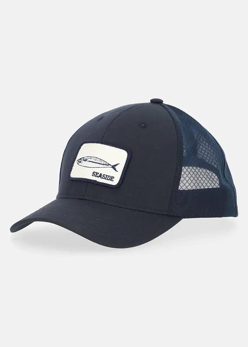 Seaside Trucker Cap 65195803