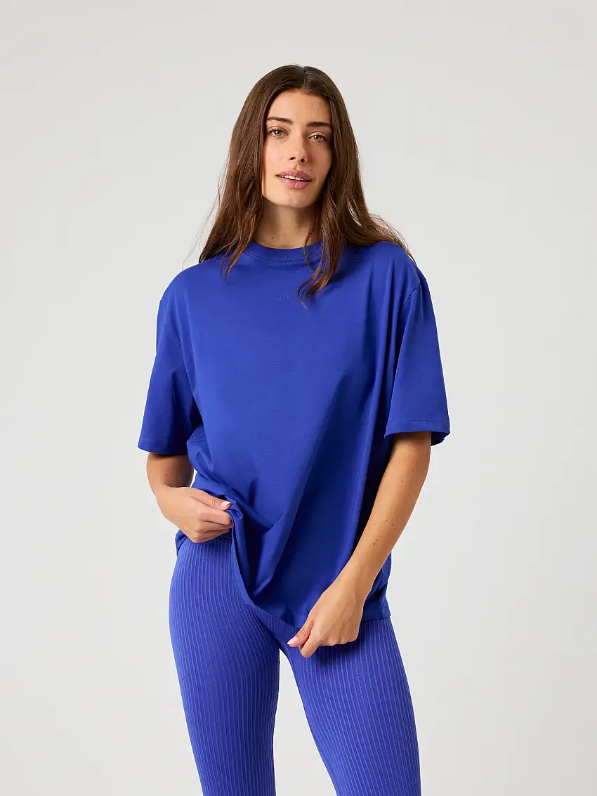 STUDIO OVERSIZED T-SHIRT 40353926