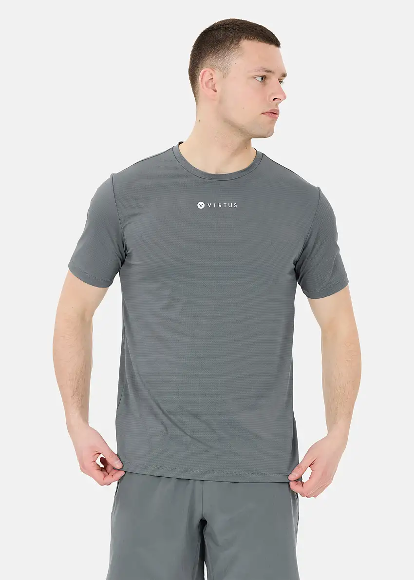 Roger V2 M Hyperstretch S/S Te 43271415