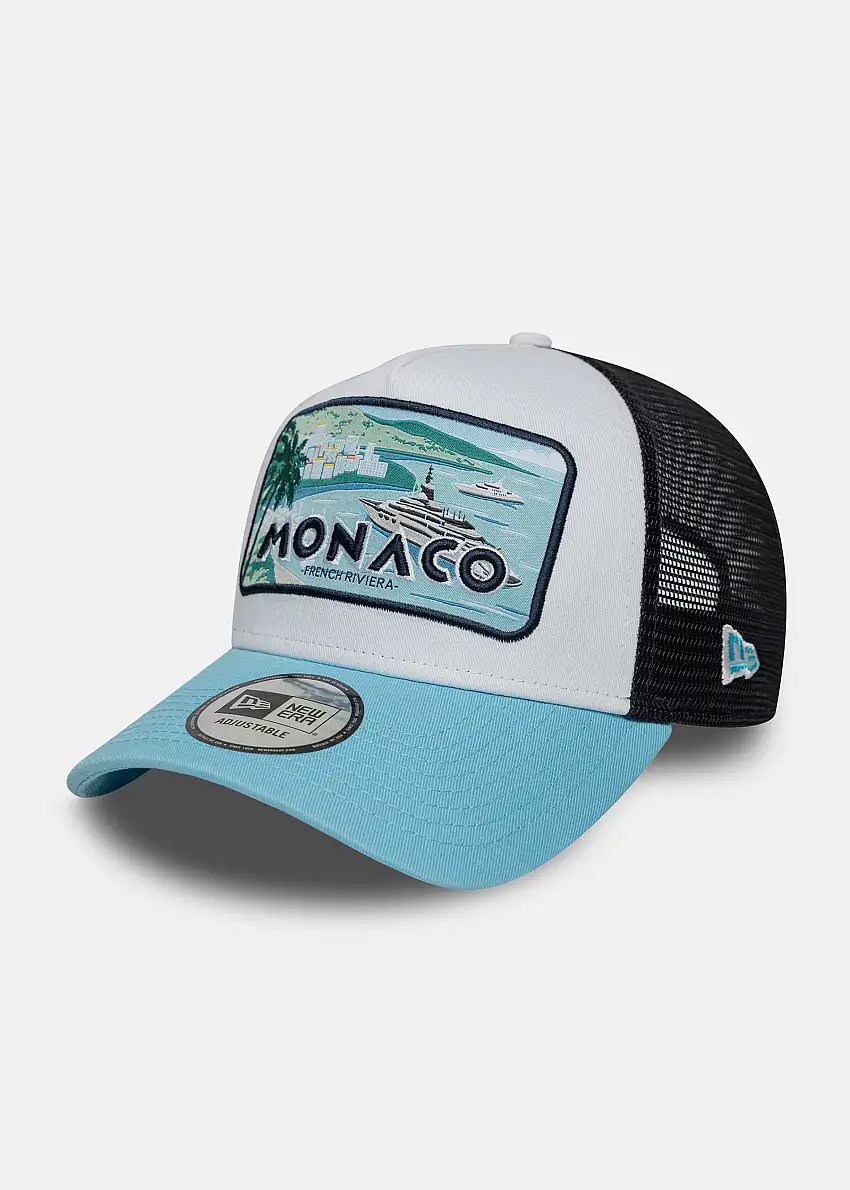 NE SUMMER TRUCKER NEWERA 52819215