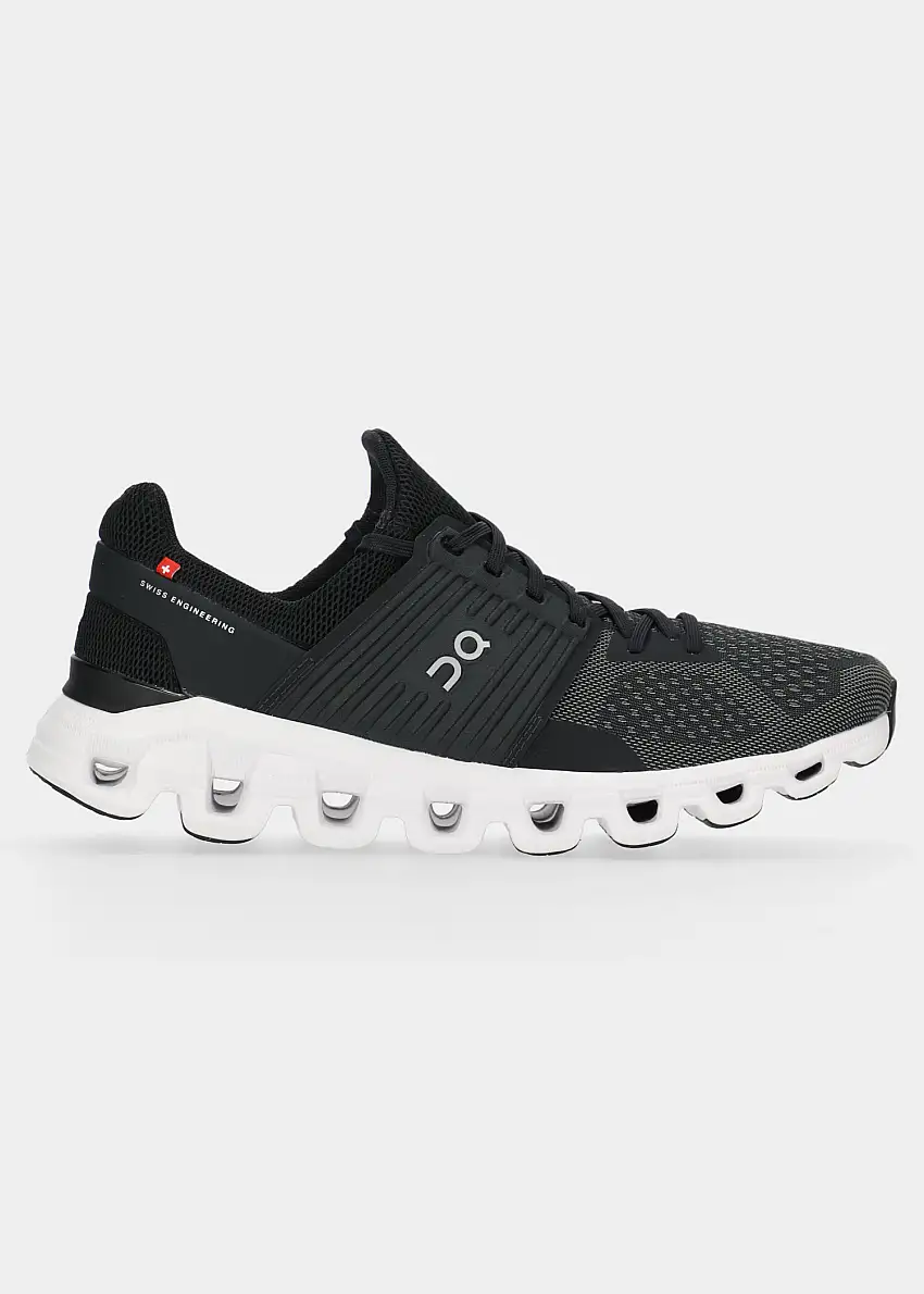 Cloudswift M Black/Rock 54818419