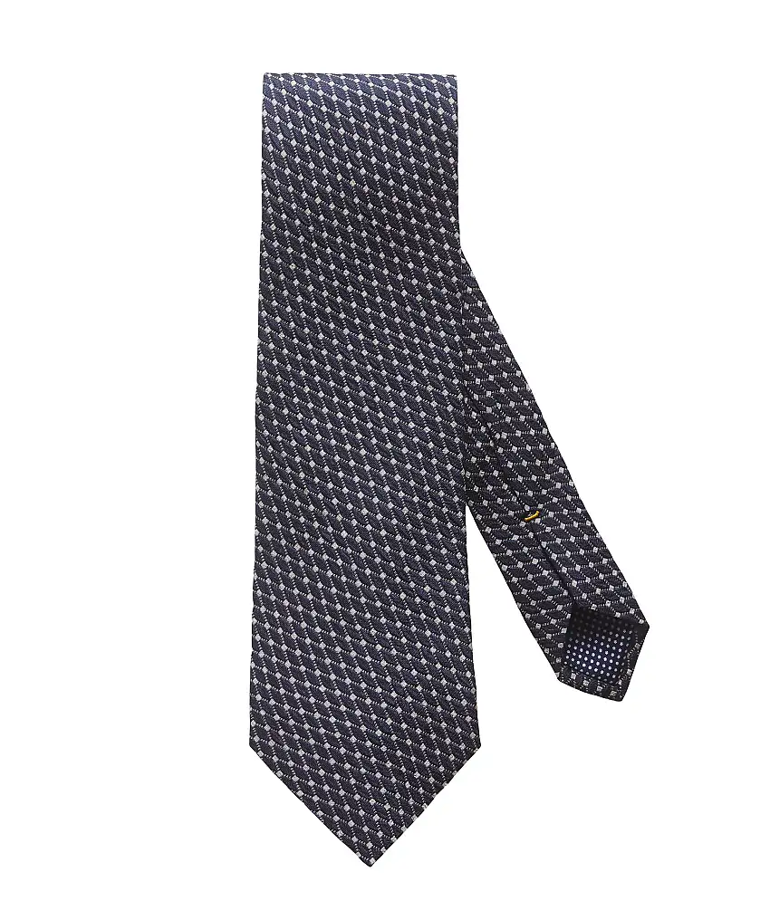 Eton Tie - Blå