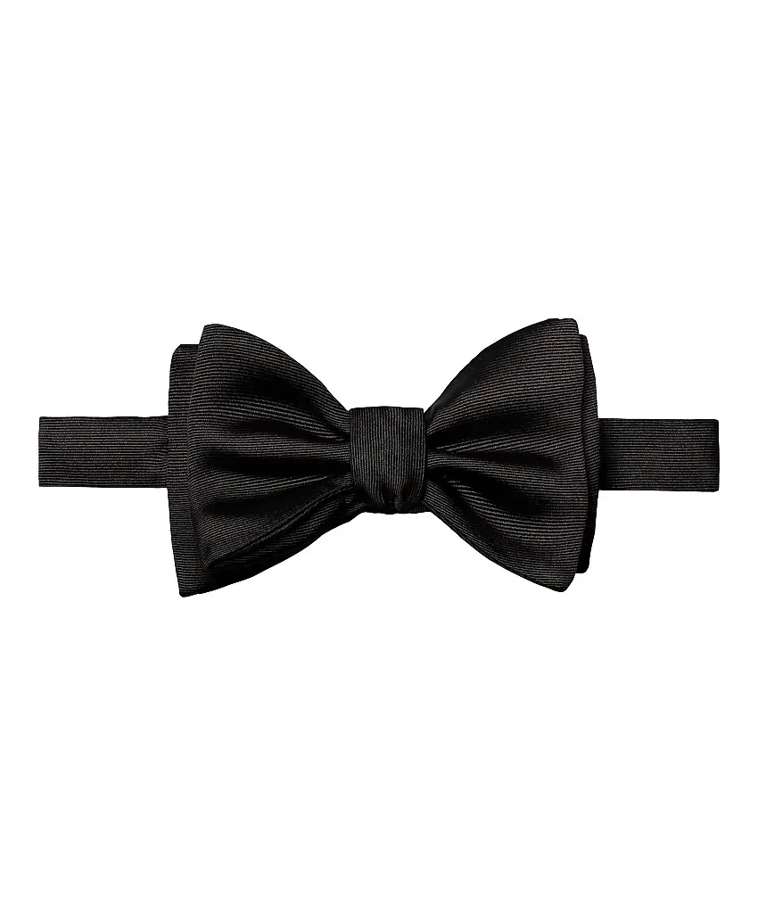 Eton Ready bow evening - Svart