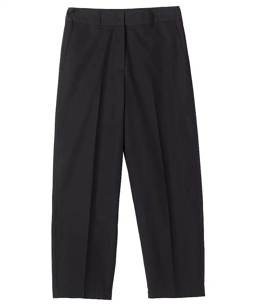 Stylein Ally trousers - Svart