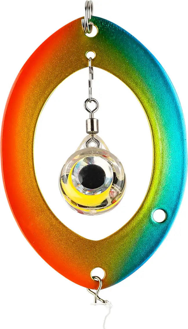 iFish Akka 60 Parr One Colour