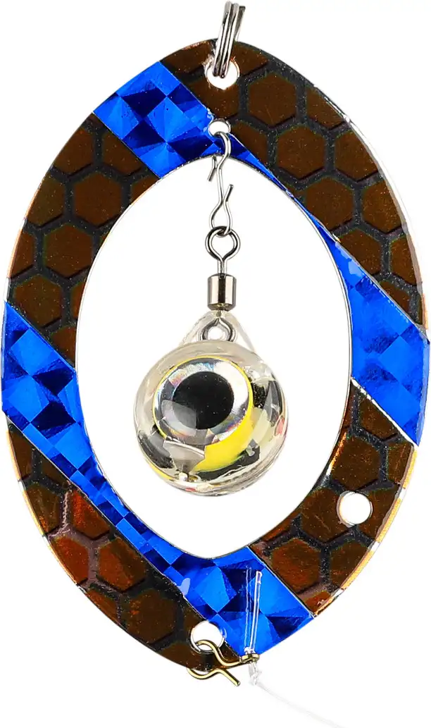 iFish Akka 60 S One Colour