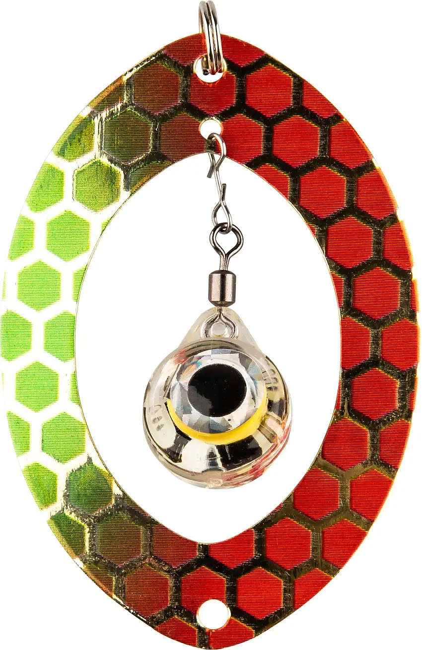 iFish Akka 60 Turt One Colour