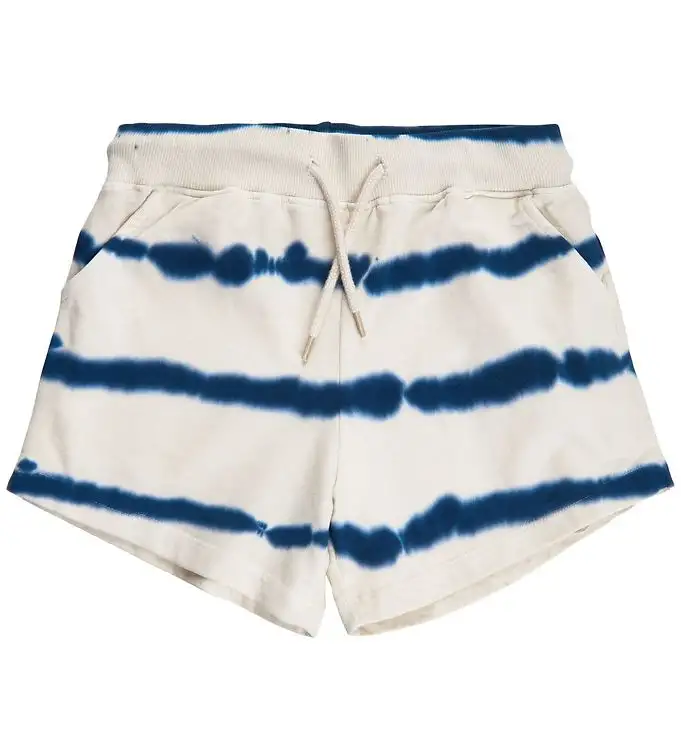 The New Shorts - Beach - Tie Dye