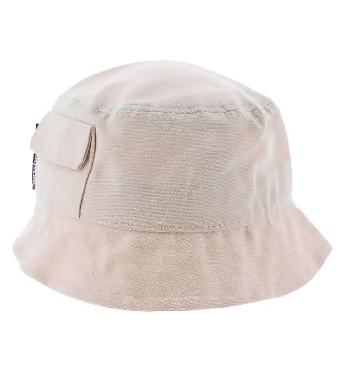 Champion Bucket Hat - Beige