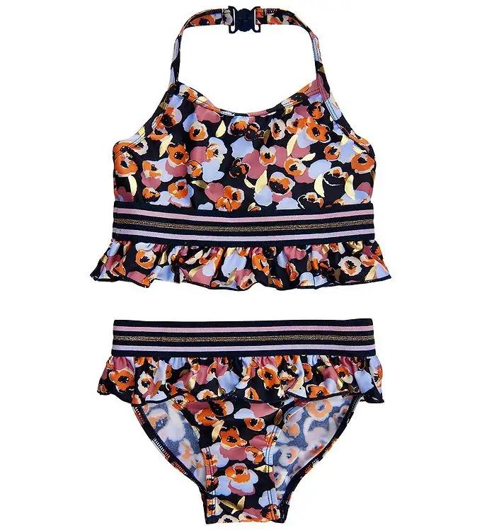The New Bikini - UV50+ - Biki - Marinblå Blazer
