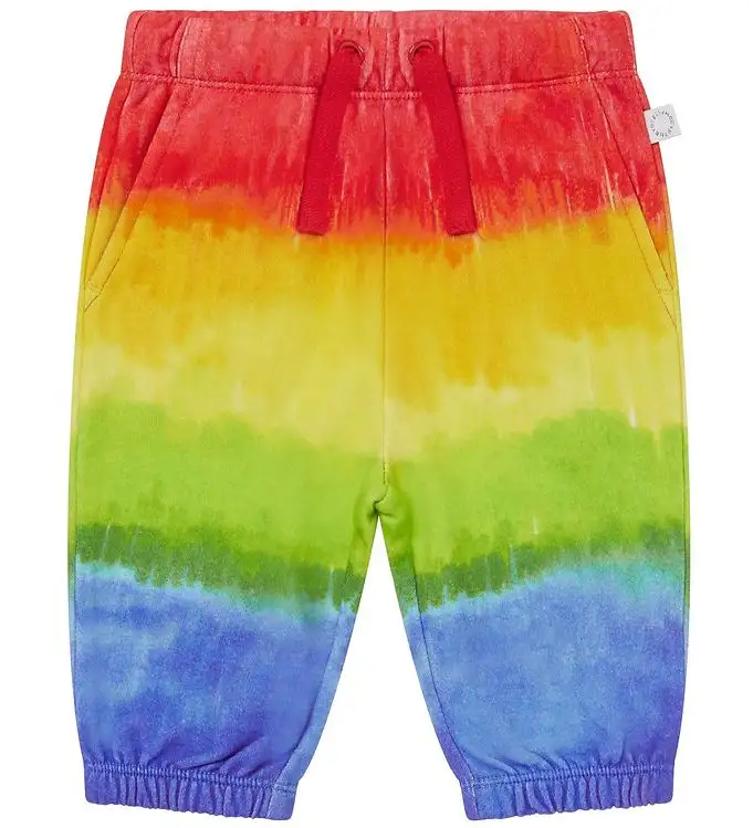 Stella McCartney Kids Sweatpants - Flerfärgad