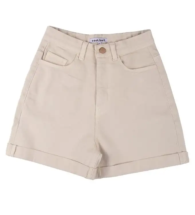 Cost:Bart Shorts - Regitze - Havregryn