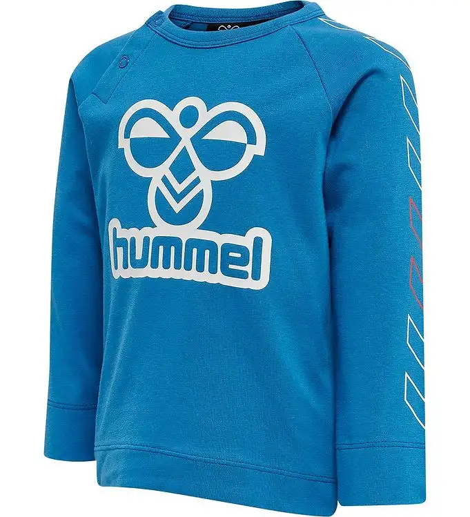 Hummel Tröja - hmlCody - Blå