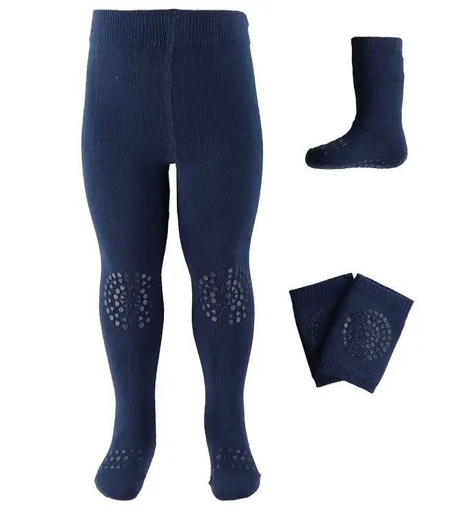 GoBabyGo Startpaket Blue - Marinblå