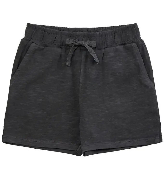 Petit by Sofie Schnoor Shorts - Tvättad Black