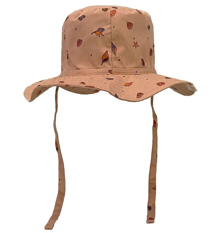 Filibabba Bucket Hat - Samling av minnen
