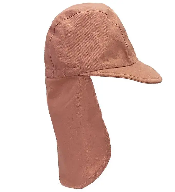 Filibabba Legionärshatt - Blush