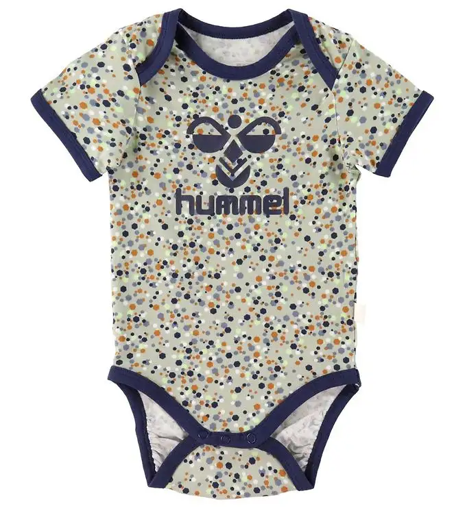 Hummel Body k/ä - hmlMADS - Desert Sage