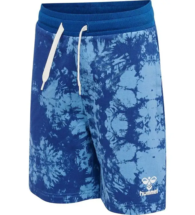Hummel Shorts - hmlJESSE - Blue Quartz