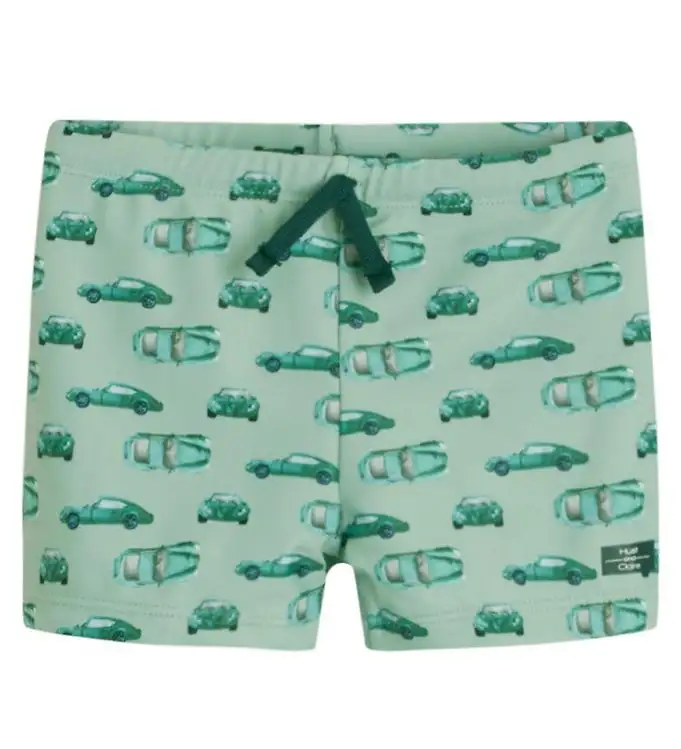 Hust and Claire Badshorts - Haki - UV50+ - Dusty Jude