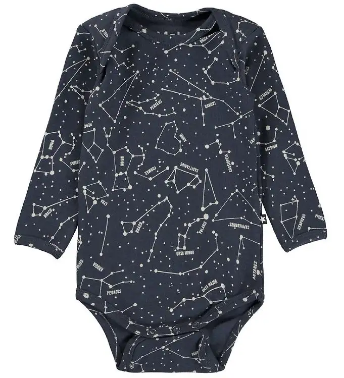 Molo Body l/ä - Faros - Star Kartor