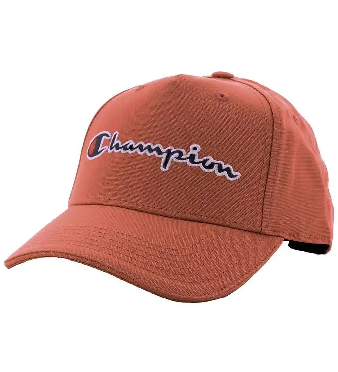 Champion Keps - Baseboll - Orange