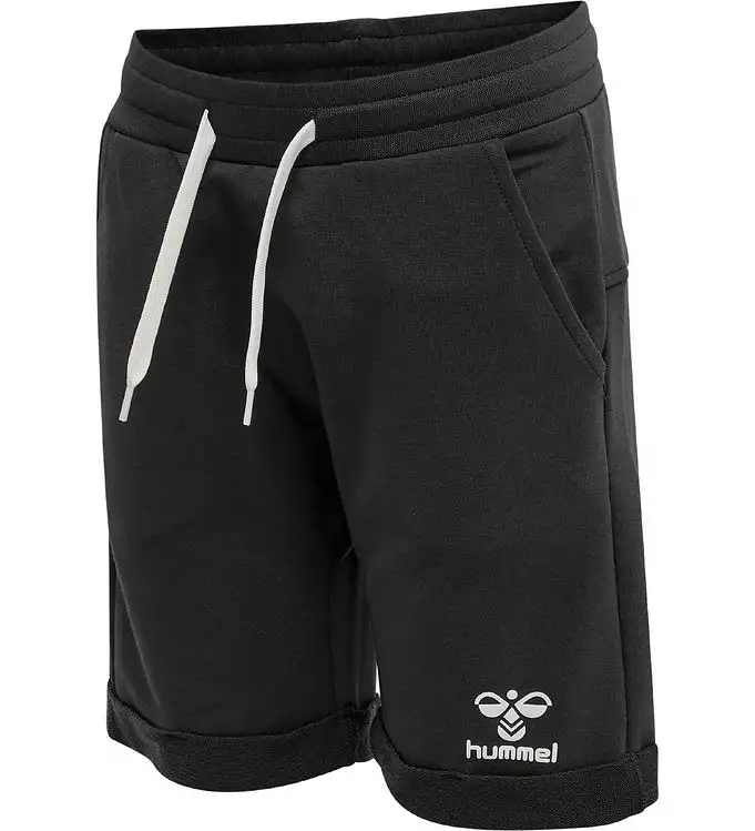 Hummel Shorts - HmlNeal - Svart