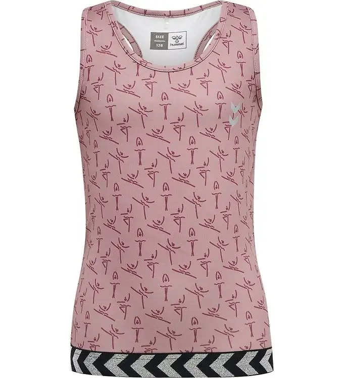 Hummel Linne - hmlPrima Bee - Woodrose