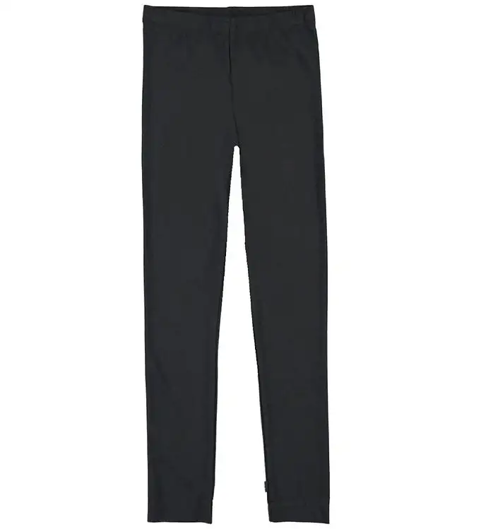 Molo Leggings - Nica Warm - Svart