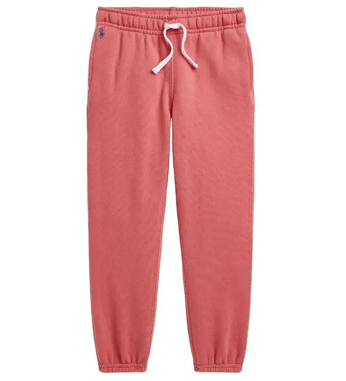 Polo Ralph Lauren Sweatpants - Classics - Korallröd