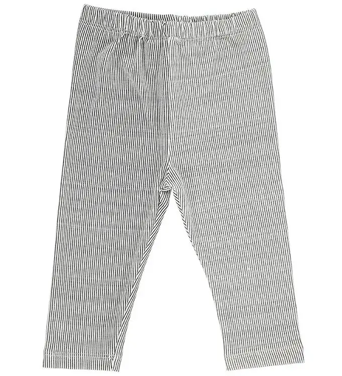 Gro Leggings - Malak - White
