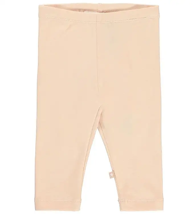 Molo Leggings - Nette Warm - Fluffy Rose