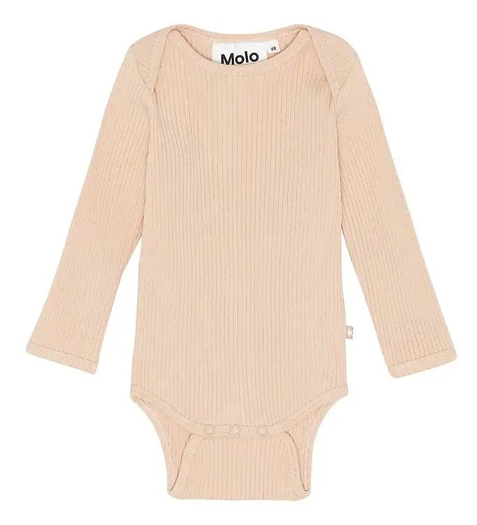 Molo Body l/ä - Faros - Fluffy Rose