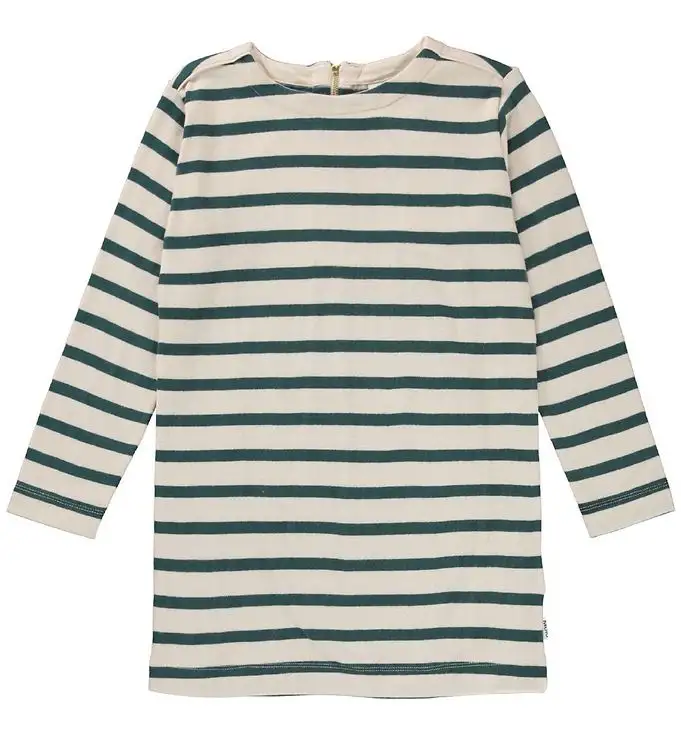 Molo Klänning - Camira - Wild Ivory Stripe