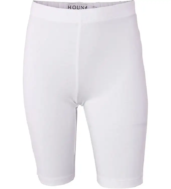 Hound Cykelshorts - Vit