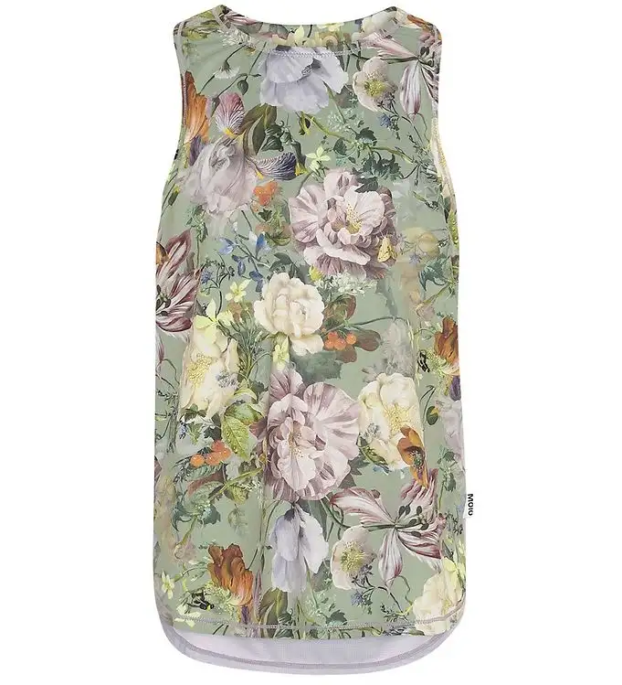 Molo Topp - Oriana - Green Botanic