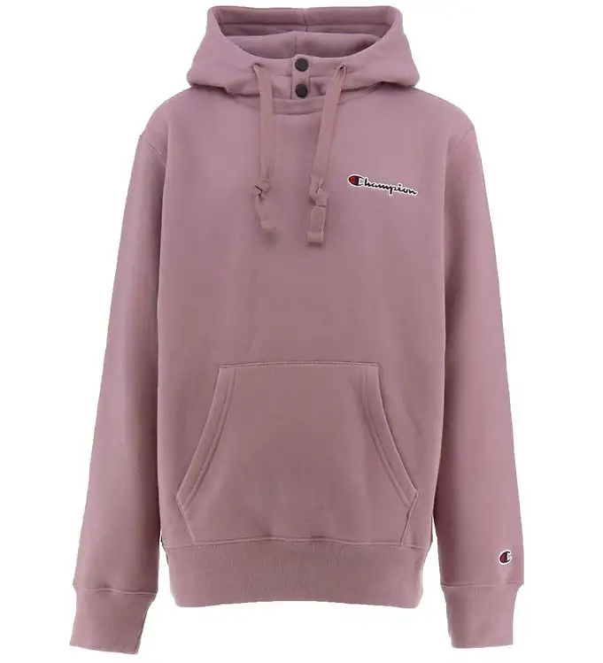 Champion Fashion Hoodie - Lavendel