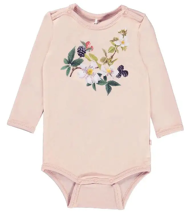 Molo Body l/ä - Foss - Berry Bukett