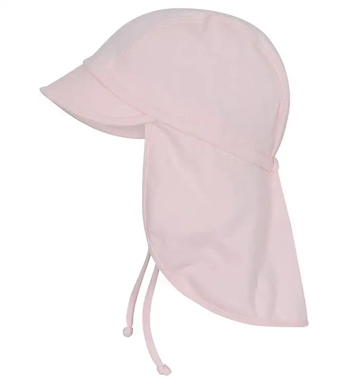 MP Legionärshatt - UV50+ - Sami - Rosa Salt