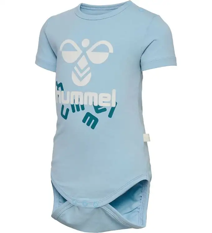 Hummel Body k/ä - hmlDream - Cerulean