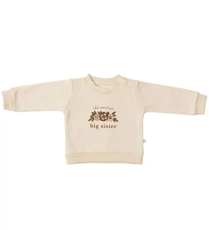 That's Mine Sweatshirt - Kellie - BIG Syster - Havregrynsgröt