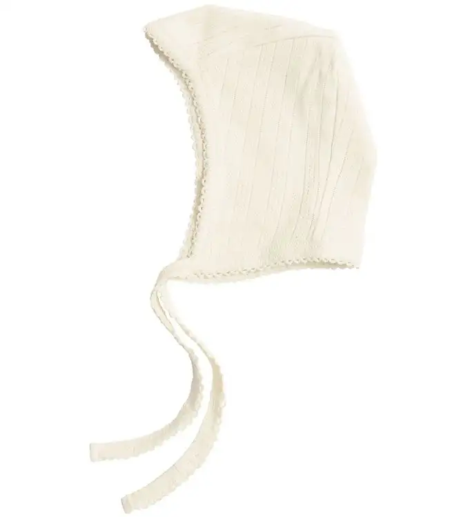 Thats Mine Babyhjälm - Anna - Antique White