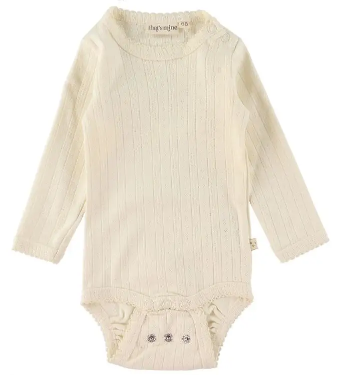 That's Mine Body l/ä - Aron - Antique White