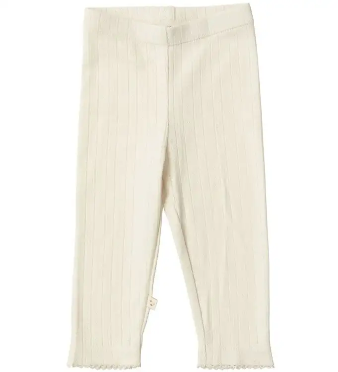 Thats Mine Leggings - Asher - Antique White