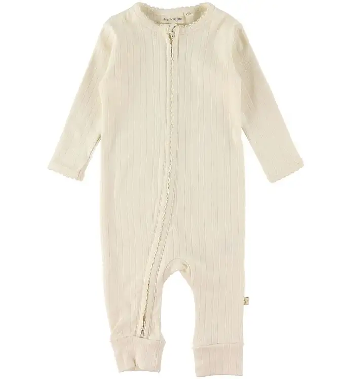 That's Mine Onesie - Allie - Antique White