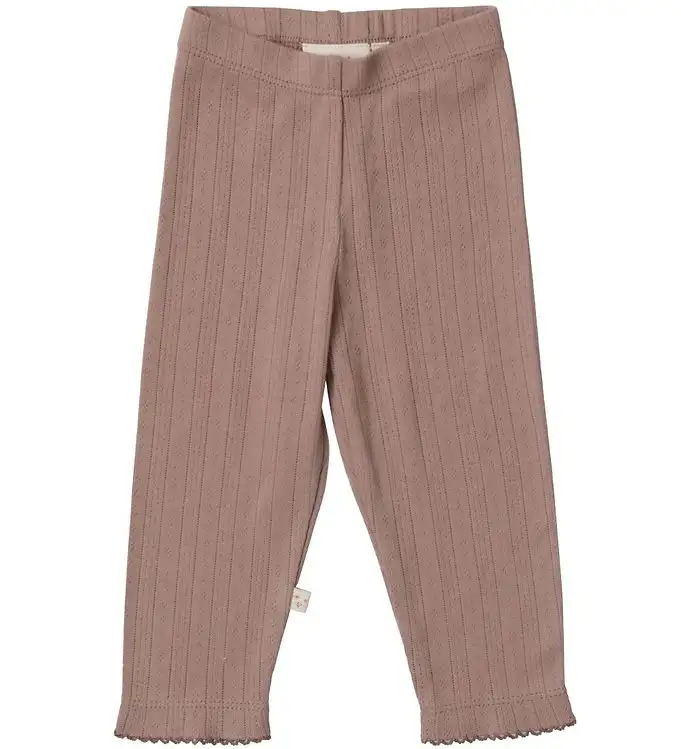 Thats Mine Leggings - Asher - Cocoa
