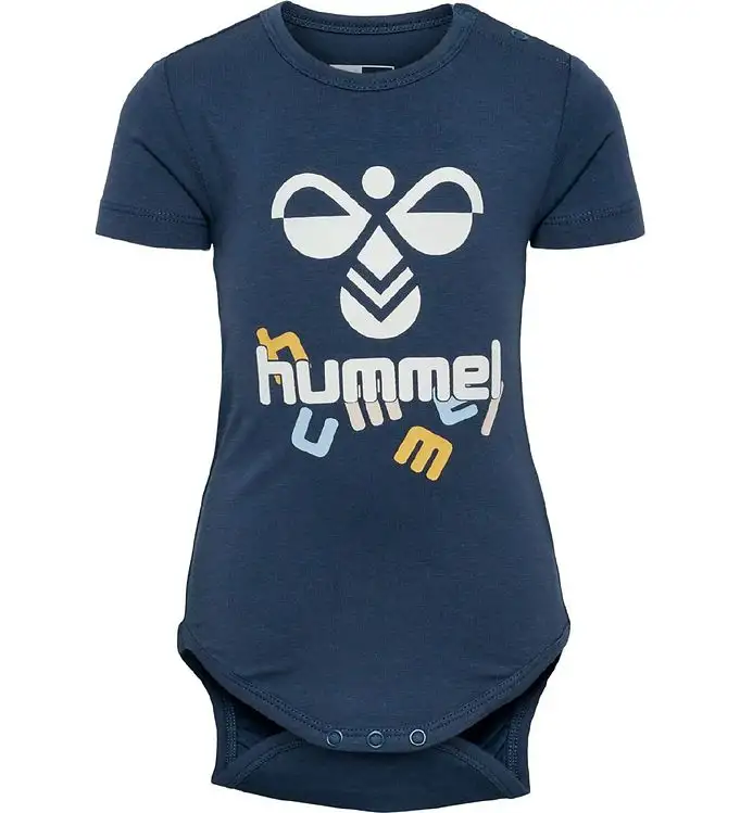 Hummel Body k/ä - hmlDream - Sargasso Sea