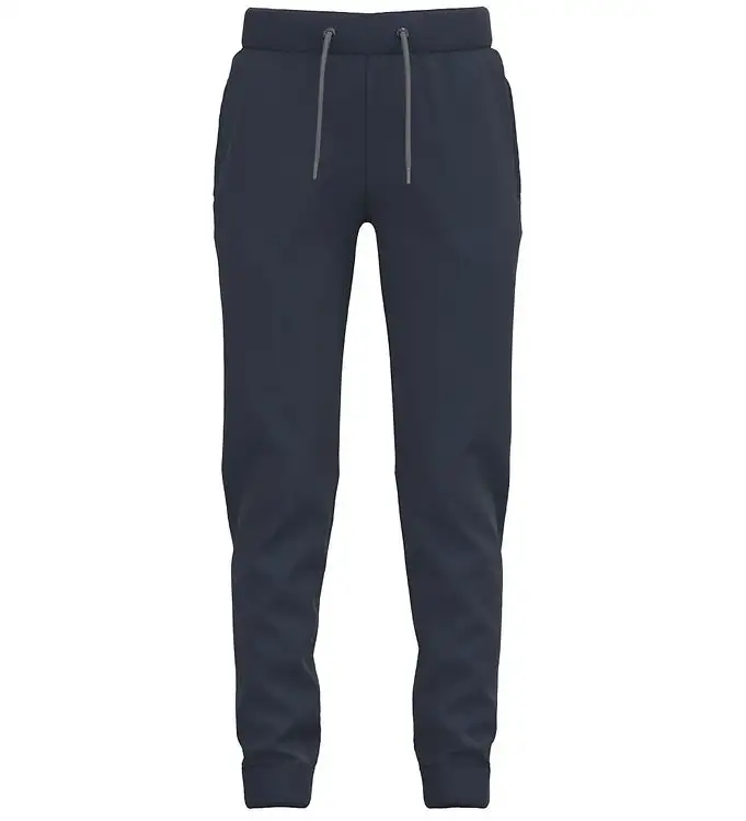 Name It Sweatpants - Noos - NkmSweat - Dark Sapphire