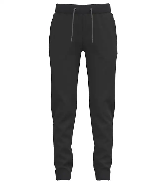 Name It Sweatpants - Noos - NkmSweat - Svart