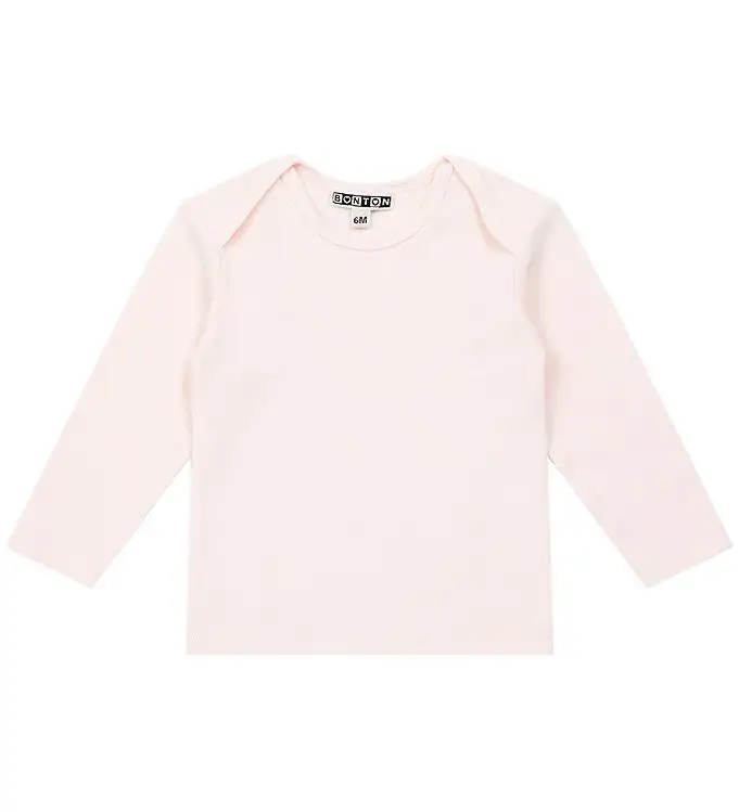 Bonton Tröja - Patina - Rose Des Fleurs